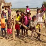 Muzyczne Podróże Przez Świat. Madagaskar (10 grudnia 2016) / Prof. Danuta Rasała / Radio Kielce