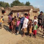 Muzyczne Podróże Przez Świat. Madagaskar (10 grudnia 2016) / Prof. Danuta Rasała / Radio Kielce