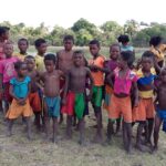 Muzyczne Podróże Przez Świat. Madagaskar (10 grudnia 2016) / Prof. Danuta Rasała / Radio Kielce