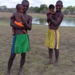 Muzyczne Podróże Przez Świat. Madagaskar (10 grudnia 2016) / Prof. Danuta Rasała / Radio Kielce