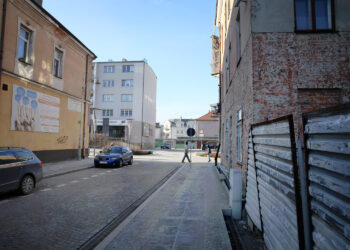 Piotr Michalski / Radio Kielce