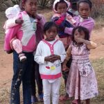 Muzyczne Podróże Przez Świat. Madagaskar (10 grudnia 2016) / Prof. Danuta Rasała / Radio Kielce