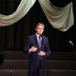 Talenty świętokrzyskie w szkole Muzycznej (9 grudnia 2016) / Wojciech Habdas / Radio Kielce