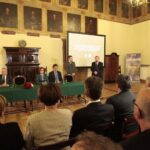 Wicepremier Piotr Gliński z wizytą w Kielcach (9 grudnia 2016) / Włodzimierz Batóg / Radio Kielce