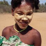 Muzyczne Podróże Przez Świat. Madagaskar (10 grudnia 2016) / Prof. Danuta Rasała / Radio Kielce