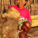 Muzyczne Podróże Przez Świat. Madagaskar (10 grudnia 2016) / Prof. Danuta Rasała / Radio Kielce