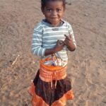 Muzyczne Podróże Przez Świat. Madagaskar (10 grudnia 2016) / Prof. Danuta Rasała / Radio Kielce