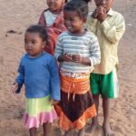 Muzyczne Podróże Przez Świat. Madagaskar (10 grudnia 2016) / Prof. Danuta Rasała / Radio Kielce