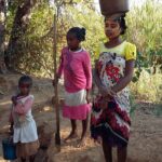 Muzyczne Podróże Przez Świat. Madagaskar (10 grudnia 2016) / Prof. Danuta Rasała / Radio Kielce