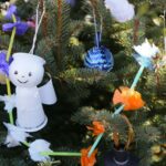 Jarmark Bożonarodzeniowy / Wojciech Habdas / Radio Kielce