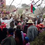 Muzyczne Podróże Przez Świat. Madagaskar (10 grudnia 2016) / Prof. Danuta Rasała / Radio Kielce