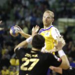 Vive Tauron Kielce vs Meble Wójcik Elbląg (9 grudnia 2016) / Jarosław Kubalski / Radio Kielce