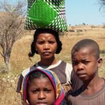 Muzyczne Podróże Przez Świat. Madagaskar (10 grudnia 2016) / Prof. Danuta Rasała / Radio Kielce