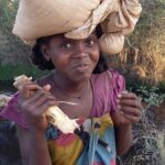 Muzyczne Podróże Przez Świat. Madagaskar (10 grudnia 2016) / Prof. Danuta Rasała / Radio Kielce