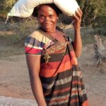 Muzyczne Podróże Przez Świat. Madagaskar (10 grudnia 2016) / Prof. Danuta Rasała / Radio Kielce