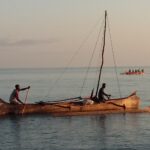 Muzyczne Podróże Przez Świat. Madagaskar (10 grudnia 2016) / Prof. Danuta Rasała / Radio Kielce