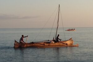 Muzyczne Podróże Przez Świat. Madagaskar (10 grudnia 2016) / Prof. Danuta Rasała / Radio Kielce