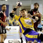 Kielce. Vive Tauron Kielce vs Vardar Skopje (4 grudnia 2016) / Jarosław Kubalski / Radio Kielce