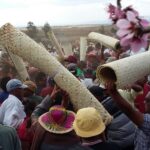 Muzyczne Podróże Przez Świat. Madagaskar (10 grudnia 2016) / Prof. Danuta Rasała / Radio Kielce