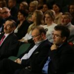 Talenty świętokrzyskie w szkole Muzycznej (9 grudnia 2016) / Wojciech Habdas / Radio Kielce