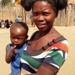 Muzyczne Podróże Przez Świat. Madagaskar (10 grudnia 2016) / Prof. Danuta Rasała / Radio Kielce