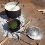 Muzyczne Podróże Przez Świat. Madagaskar (10 grudnia 2016) / Prof. Danuta Rasała / Radio Kielce