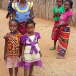 Muzyczne Podróże Przez Świat. Madagaskar (10 grudnia 2016) / Prof. Danuta Rasała / Radio Kielce