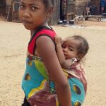 Muzyczne Podróże Przez Świat. Madagaskar (10 grudnia 2016) / Prof. Danuta Rasała / Radio Kielce