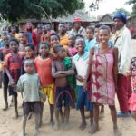 Muzyczne Podróże Przez Świat. Madagaskar (10 grudnia 2016) / Prof. Danuta Rasała / Radio Kielce