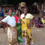 Muzyczne Podróże Przez Świat. Madagaskar (10 grudnia 2016) / Prof. Danuta Rasała / Radio Kielce