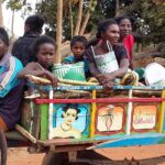 Muzyczne Podróże Przez Świat. Madagaskar (10 grudnia 2016) / Prof. Danuta Rasała / Radio Kielce