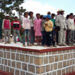 Muzyczne Podróże Przez Świat. Madagaskar (10 grudnia 2016) / Prof. Danuta Rasała / Radio Kielce