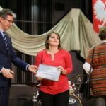 Talenty świętokrzyskie w szkole Muzycznej (9 grudnia 2016) / Wojciech Habdas / Radio Kielce