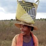 Muzyczne Podróże Przez Świat. Madagaskar (10 grudnia 2016) / Prof. Danuta Rasała / Radio Kielce