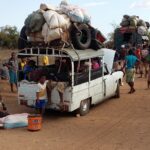 Muzyczne Podróże Przez Świat. Madagaskar (10 grudnia 2016) / Prof. Danuta Rasała / Radio Kielce