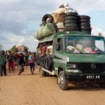 Muzyczne Podróże Przez Świat. Madagaskar (10 grudnia 2016) / Prof. Danuta Rasała / Radio Kielce