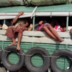 Muzyczne Podróże Przez Świat. Madagaskar (10 grudnia 2016) / Prof. Danuta Rasała / Radio Kielce