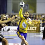 Kielce. Vive Tauron Kielce vs Vardar Skopje (4 grudnia 2016) / Jarosław Kubalski / Radio Kielce