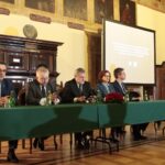 Wicepremier Piotr Gliński z wizytą w Kielcach (9 grudnia 2016) / Włodzimierz Batóg / Radio Kielce