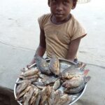 Muzyczne Podróże Przez Świat. Madagaskar (10 grudnia 2016) / Prof. Danuta Rasała / Radio Kielce