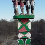 Muzyczne Podróże Przez Świat. Madagaskar (10 grudnia 2016) / Prof. Danuta Rasała / Radio Kielce