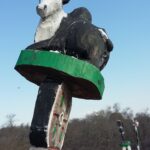 Muzyczne Podróże Przez Świat. Madagaskar (10 grudnia 2016) / Prof. Danuta Rasała / Radio Kielce