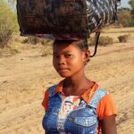 Muzyczne Podróże Przez Świat. Madagaskar (10 grudnia 2016) / Prof. Danuta Rasała / Radio Kielce