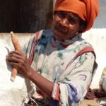 Muzyczne Podróże Przez Świat. Madagaskar (10 grudnia 2016) / Prof. Danuta Rasała / Radio Kielce