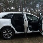 Auto-Formuła. Kia Sorento / Robert Felczak / Radio Kielce