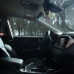 Auto-Formuła. Kia Sorento / Robert Felczak / Radio Kielce