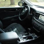 Auto-Formuła. Kia Sorento / Robert Felczak / Radio Kielce