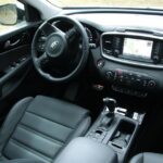 Auto-Formuła. Kia Sorento / Robert Felczak / Radio Kielce