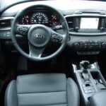 Auto-Formuła. Kia Sorento / Robert Felczak / Radio Kielce