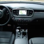 Auto-Formuła. Kia Sorento / Robert Felczak / Radio Kielce